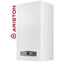 картинка Газовый котел Ariston CARES XC 24 FF+