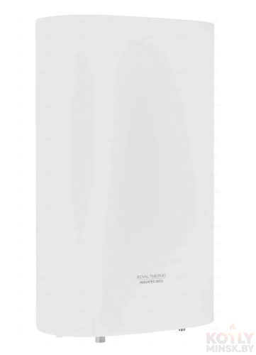 Royal Thermo AQUATEC INOX RTWX-F 80 фото 6
