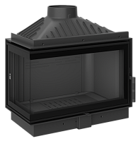 Топка KFD ECO iMAX 7 L/R standart