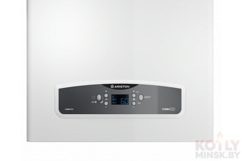 картинка Газовый котел Ariston CARES XC 24 FF+ фото 4