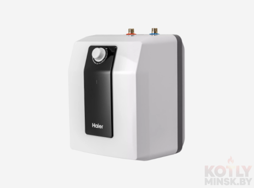 Электрический водонагреватель HAIER ES15V-Q2(R) фото 3
