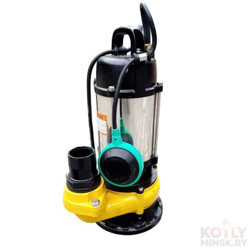 Фекальный насос IBO WQF1100