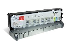 Беспроводной 8-зонный центр коммутации Salus KL08RF