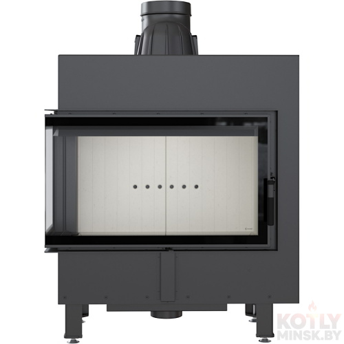 Топка каминная Kratki Lucy 14 L/BS фото 8