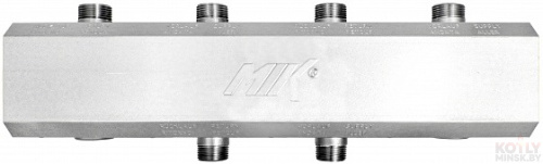 Коллектор MIK HV60/125