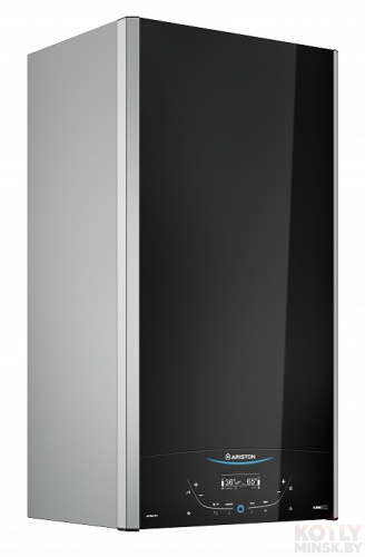 картинка Газовый котел Ariston ALTEAS XC 24 FF фото 4