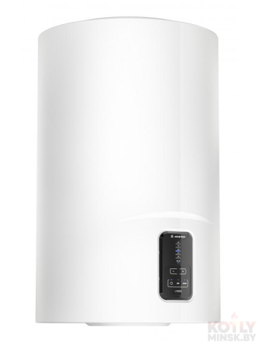 Электрический водонагреватель ARISTON LYDOS ECO ABS PW 80 фото 4