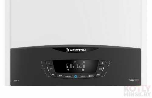 картинка Газовый котел Ariston CLAS XC 24 FF фото 3