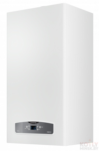 картинка Газовый котел Ariston CARES XC 15 FF+ фото 6