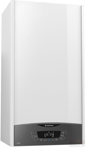 картинка Газовый котел Ariston CLAS X 24 CF