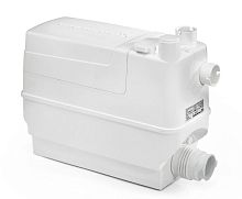 Канализационная установка Grundfos Sololift2 C-3