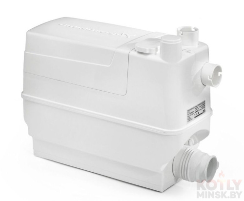 Канализационная установка Grundfos Sololift2 C-3