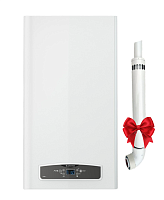 картинка Газовый котел Ariston CARES XC 15 FF+