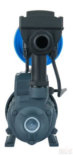 Насосная станция UNIPUMP АКВАРОБОТ QB 60 адаптивная фото 3
