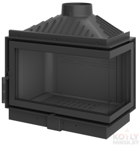 Топка KFD ECO MAX 7 L/R standart фото 3