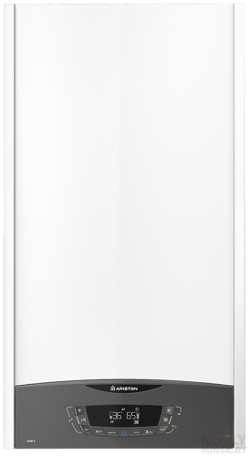 картинка Газовый котел Ariston CLAS XC SYSTEM 28 FF фото 4