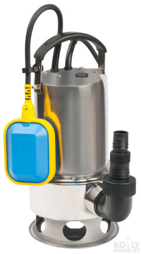Насос дренажный UNIPUMP INOXVORT 400 SW