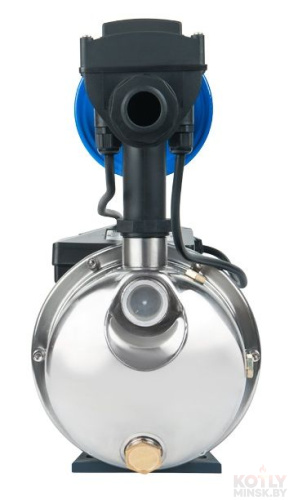 Насосная станция UNIPUMP АКВАРОБОТ JS 100 адаптивная фото 3