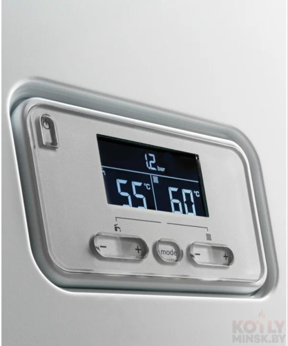 картинка Газовый котел Protherm ПАНТЕРА 25 KTO+ фото 4