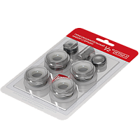Присоединительный набор Royal Thermo (Silver Satin)