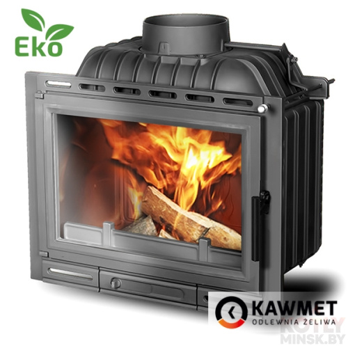 Топка каминная KawMet W13A EKO фото 3