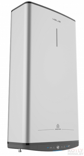 Электрический водонагреватель ARISTON ABSE VLS PRO PW 100 (3700700) фото 4
