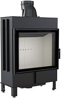 Топка каминная Kratki Lucy 15 кВт