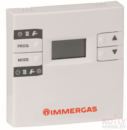 Комнатный термостат Immergas MINI CRD