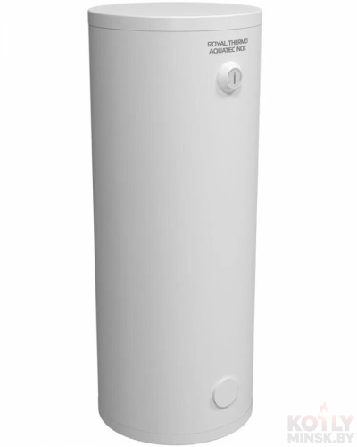 Royal Thermo AQUATEC INOX RTWX 200 фото 3