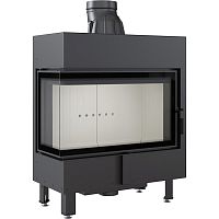 Топка каминная Kratki Lucy 14 L/BS