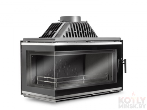 Топка каминная KawMet W16 LB фото 2