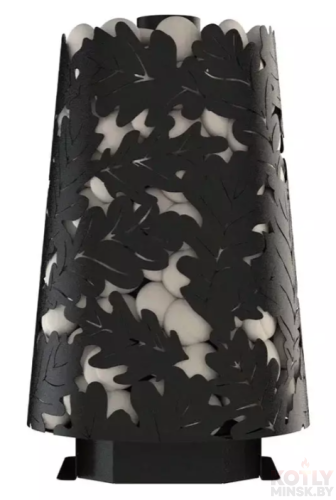 Печь банная Grill'D Dubravo Mini Short фото 7