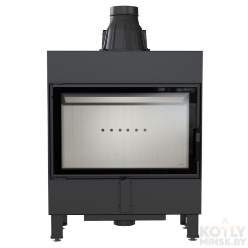 Топка каминная Kratki Lucy 14 Slim фото 8