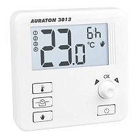 Терморегулятор AURATON 3013