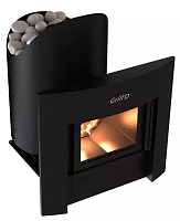 Печь банная Grill'D Aurora 160 Window