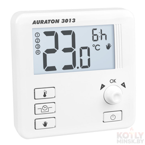 Терморегулятор AURATON 3013