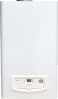 Газовый котёл BellaGas CM 24 TF