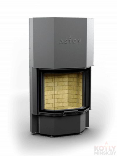 Топка ASTOV ПП 6957 фото 4