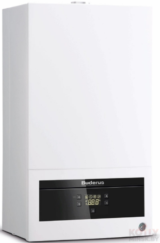 картинка Газовый котел Buderus Logamax U 072 24