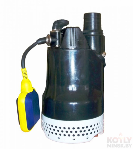 Шламовый насос IBO 50-KBFU-0,45