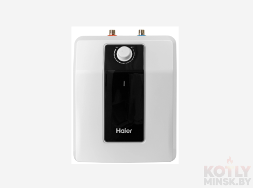 Электрический водонагреватель HAIER ES15V-Q2(R) фото 2