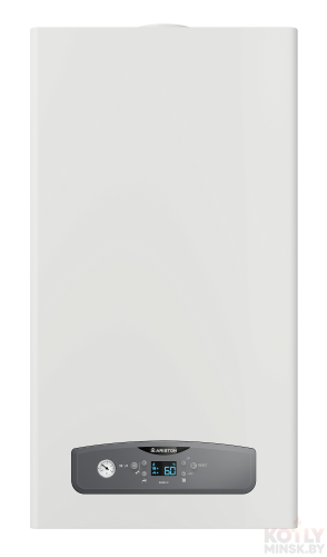 картинка Газовый котел Ariston Argis C 15 FF+