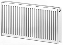 Стальной радиатор RUTERM COMPACT 500x800