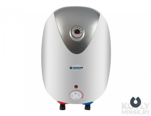Электрический водонагреватель UNIPUMP КОМПАКТ 15 НАД