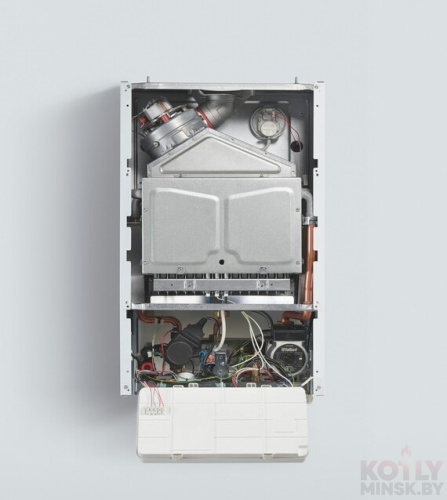 Газовый котел Vaillant turboFIT VUW 242 5-2 фото 2