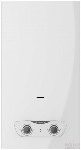 Газовая колонка Ariston Fast L10