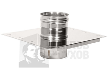 Площадка монтажная моно ПММ-Р 430-0.8 мм Теплов и Сухов