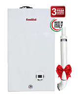 Газовый котел Fondital minorca ctfs 24