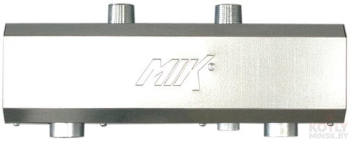 Гидравлический отделитель HW 60/125