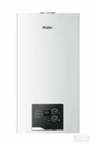 картинка Газовый котел Haier Urban 2.24TM фото 3
